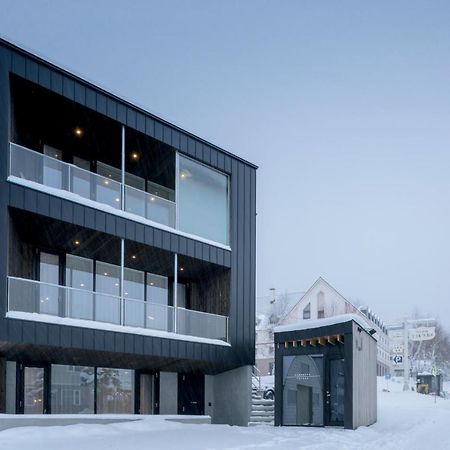 Kuranoya Furano Apartment Exterior photo