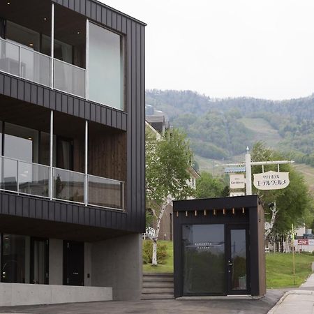 Kuranoya Furano Apartment Exterior photo